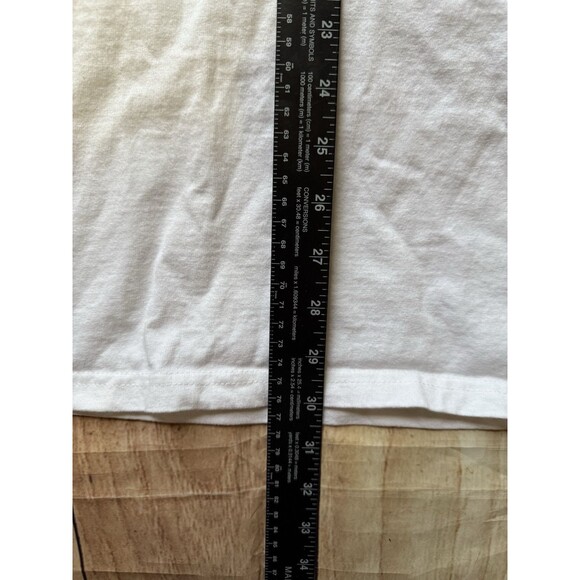 Beat Prostate Cancer T Shirt Gary Papa Fathers Day 2015 Philadelphia Size XXL - Picture 3 of 8